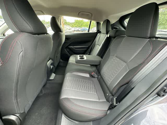 Thumbnail: 2025 Subaru Impreza - 17