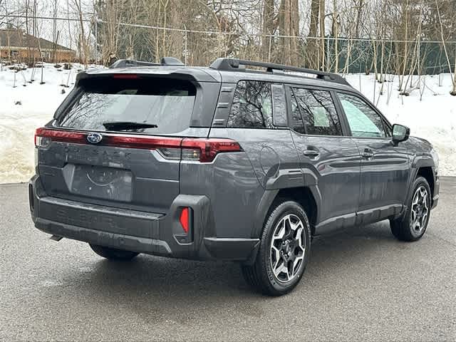 Thumbnail: 2026 Subaru Outback - 30