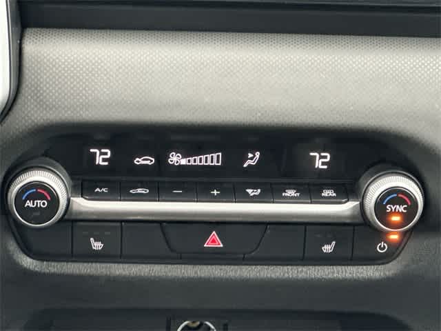 Thumbnail: 2024 Mazda CX-50 - 14