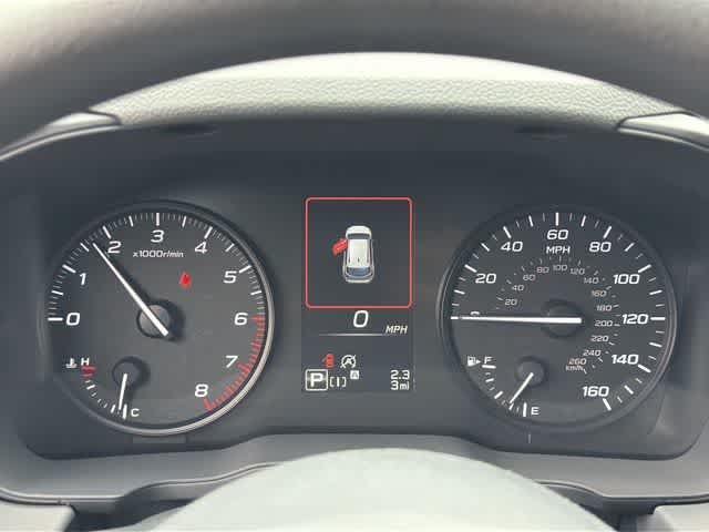 Thumbnail: 2026 Subaru Crosstrek - 6