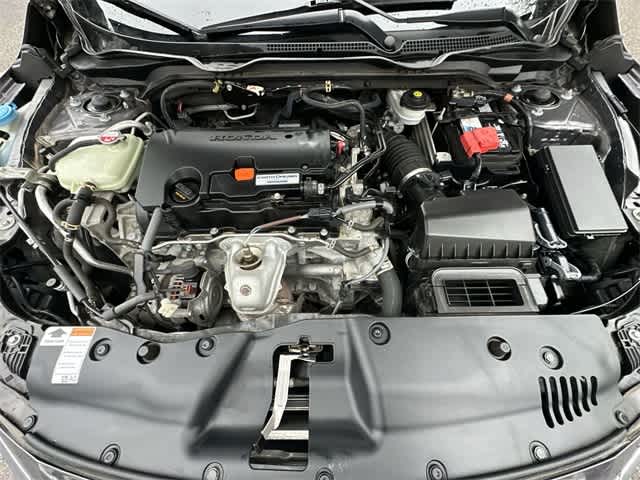 Thumbnail: 2017 Honda Civic - 23