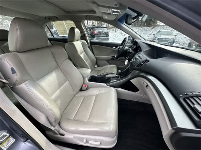 Thumbnail: 2011 Acura TSX - 17