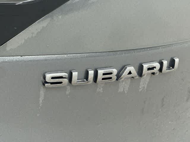 Thumbnail: 2025 Subaru Forester - 23