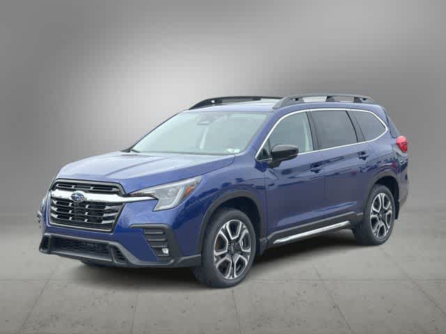 Thumbnail: 2026 Subaru Ascent - 1