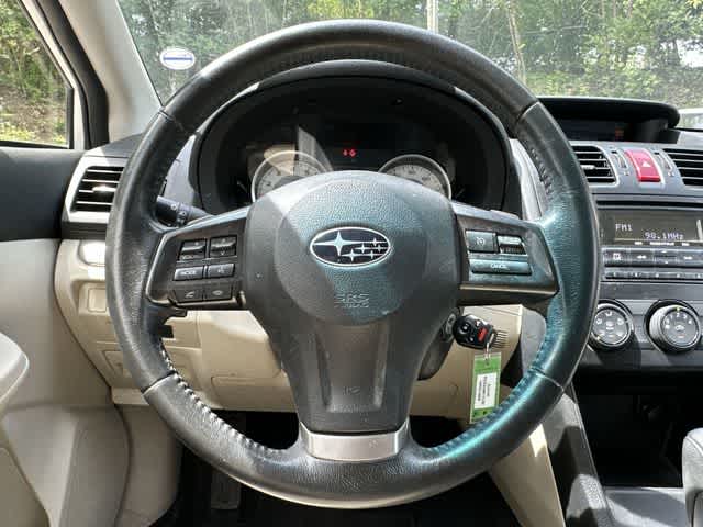 Thumbnail: 2013 Subaru Impreza - 7