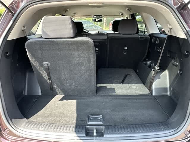 Thumbnail: 2016 Kia Sorento - 23