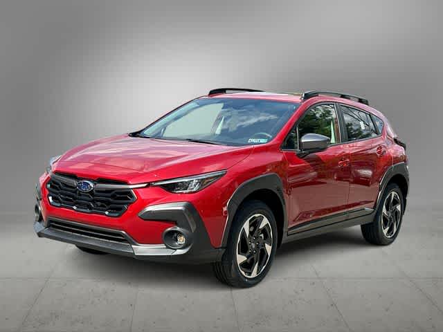 Thumbnail: 2026 Subaru Crosstrek - 1
