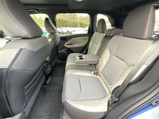 Thumbnail: 2026 Subaru Forester - 18