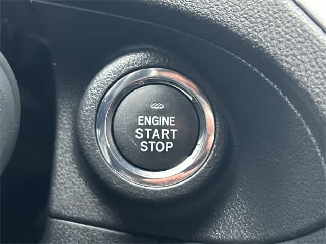 Thumbnail: 2018 Subaru Crosstrek - 11