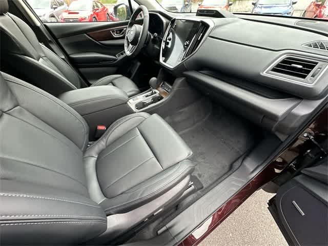 Thumbnail: 2025 Subaru Ascent - 22