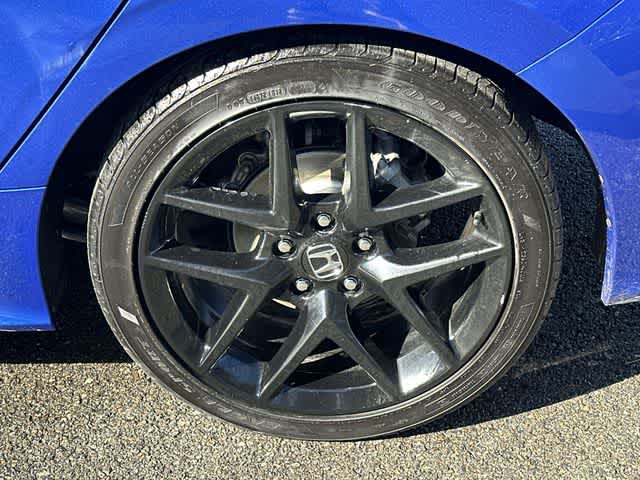 Thumbnail: 2024 Honda Civic - 5