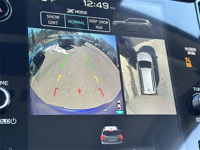 Thumbnail: 2026 Subaru Ascent - 15