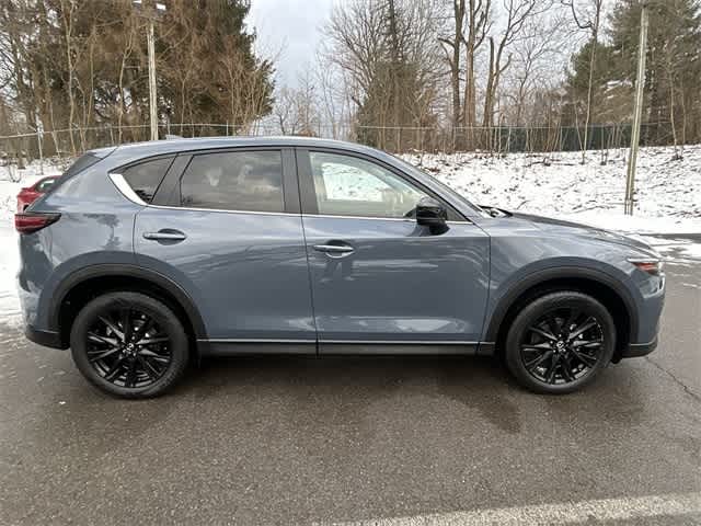 Thumbnail: 2024 Mazda CX-5 - 3