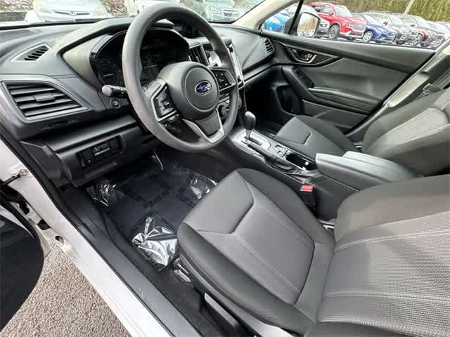 Thumbnail: 2023 Subaru Impreza - 14