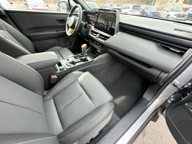 Thumbnail: 2026 Subaru Outback - 21