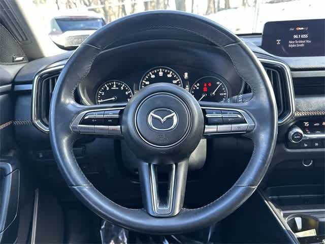 Thumbnail: 2024 Mazda CX-50 - 8
