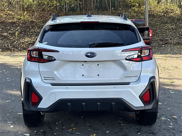 Thumbnail: 2025 Subaru Crosstrek - 4