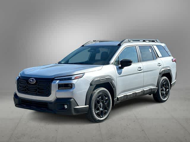 Thumbnail: 2026 Subaru Outback - 1