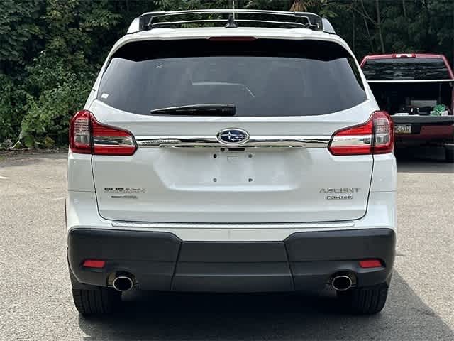 Thumbnail: 2019 Subaru Ascent - 4