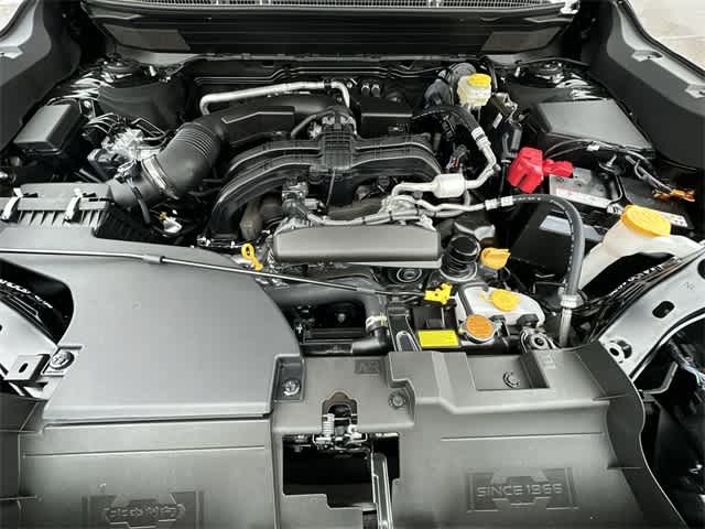 Thumbnail: 2026 Subaru Outback - 26