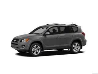 2012 Toyota RAV4 Sport -
                  Pittsburgh, PA