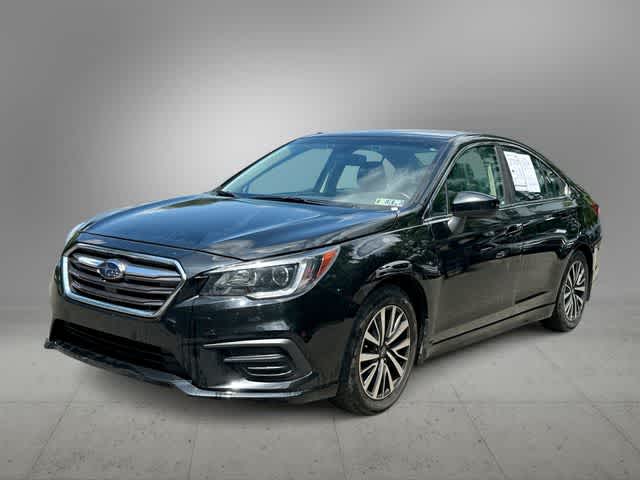 2019 Subaru Legacy Premium -
                  Pittsburgh, PA