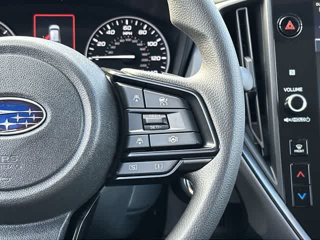 Thumbnail: 2026 Subaru Crosstrek - 9