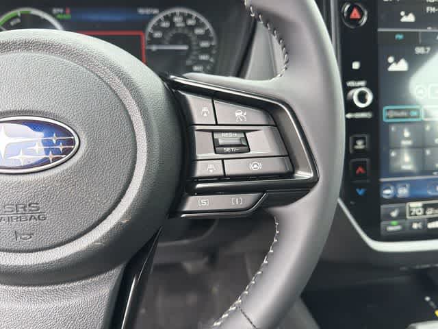 Thumbnail: 2026 Subaru Forester - 10