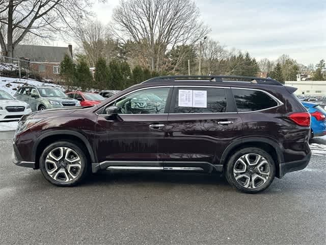 Thumbnail: 2025 Subaru Ascent - 2