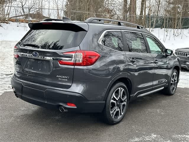 Thumbnail: 2024 Subaru Ascent - 25