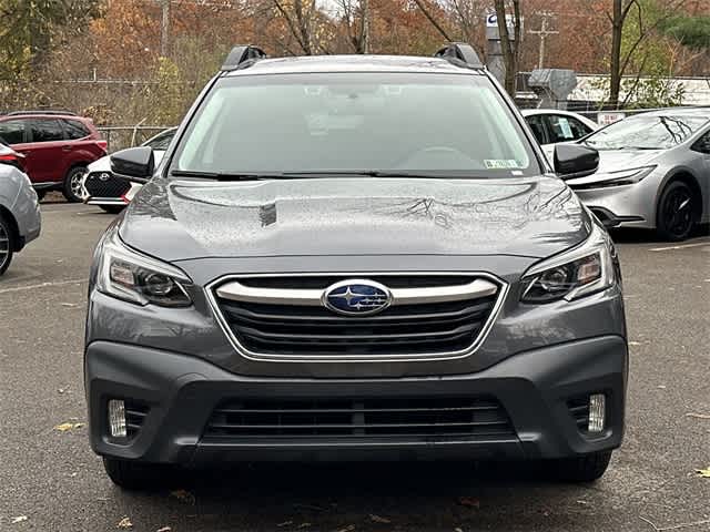 Thumbnail: 2021 Subaru Outback - 27