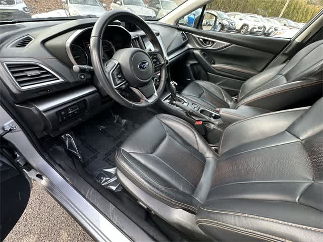 Thumbnail: 2023 Subaru Crosstrek - 17