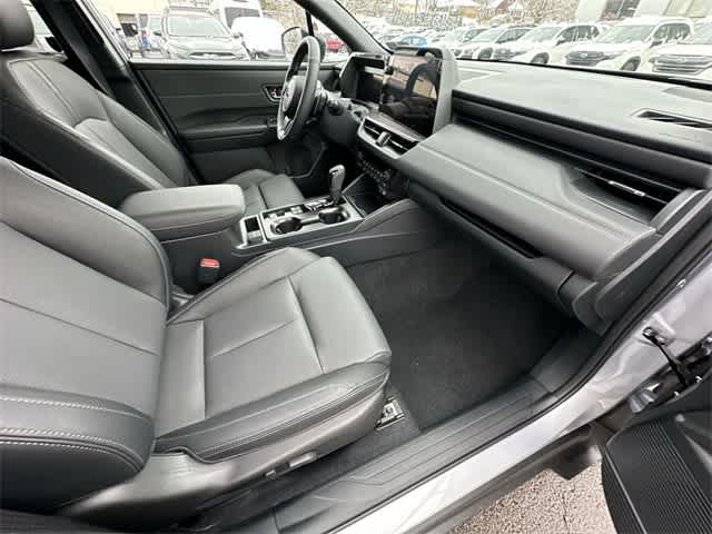 Thumbnail: 2026 Subaru Outback - 23