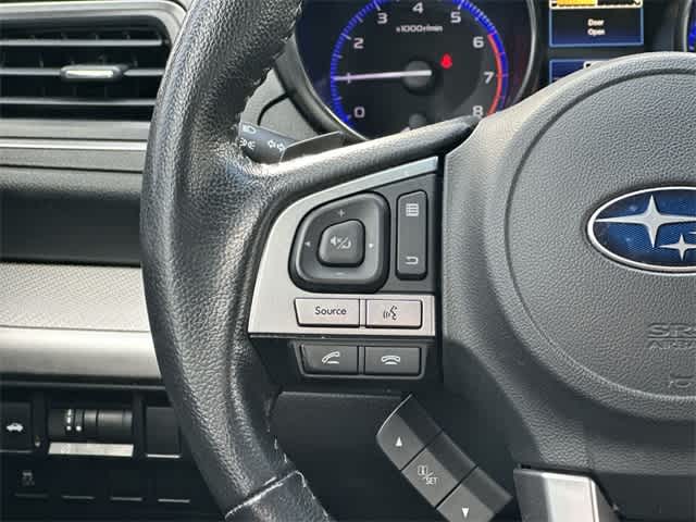 Thumbnail: 2017 Subaru Legacy - 9