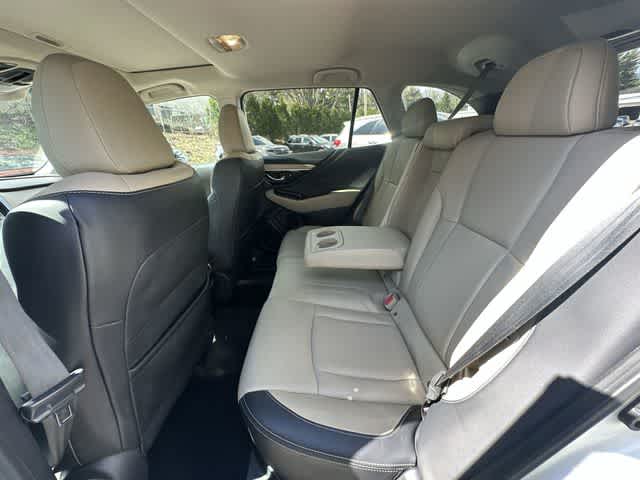 Thumbnail: 2020 Subaru Outback - 20