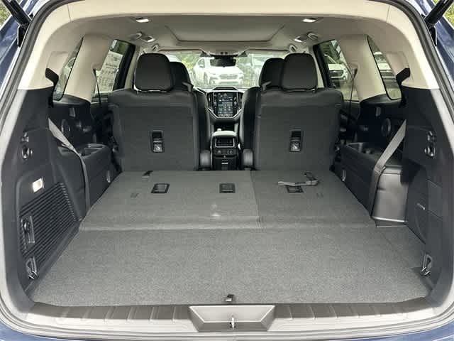 Thumbnail: 2025 Subaru Ascent - 28