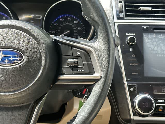 Thumbnail: 2018 Subaru Legacy - 9