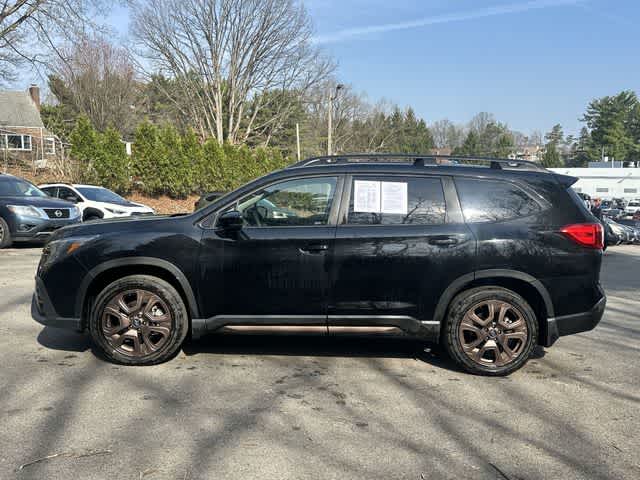 Thumbnail: 2025 Subaru Ascent - 2