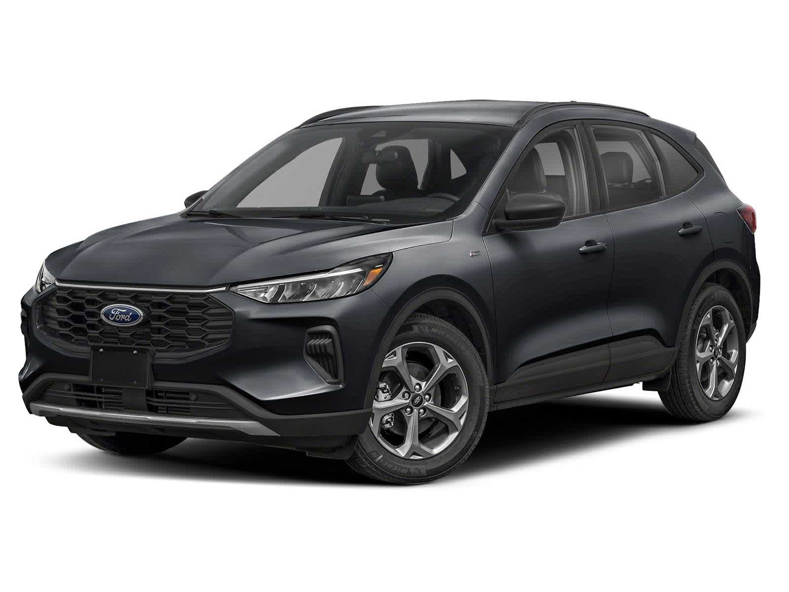 2025 Ford Escape ST-Line AWD's photo