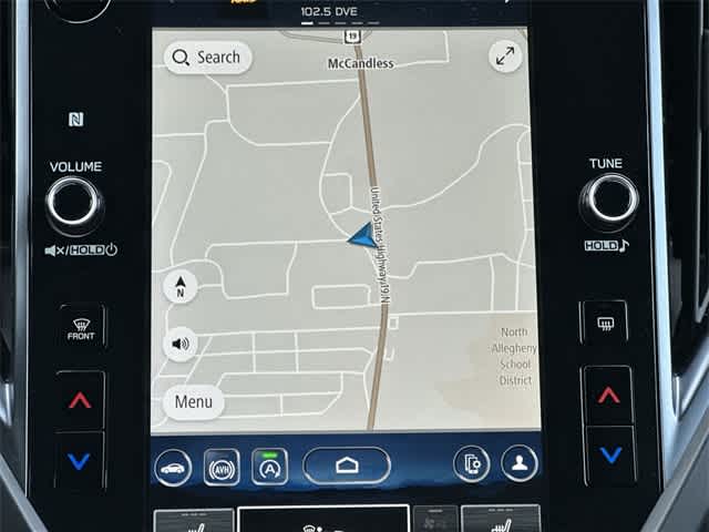 Thumbnail: 2026 Subaru Forester - 13