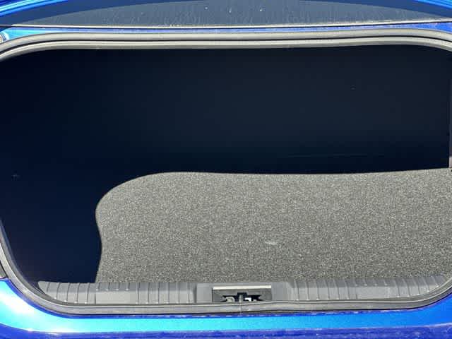 Thumbnail: 2025 Subaru BRZ - 22