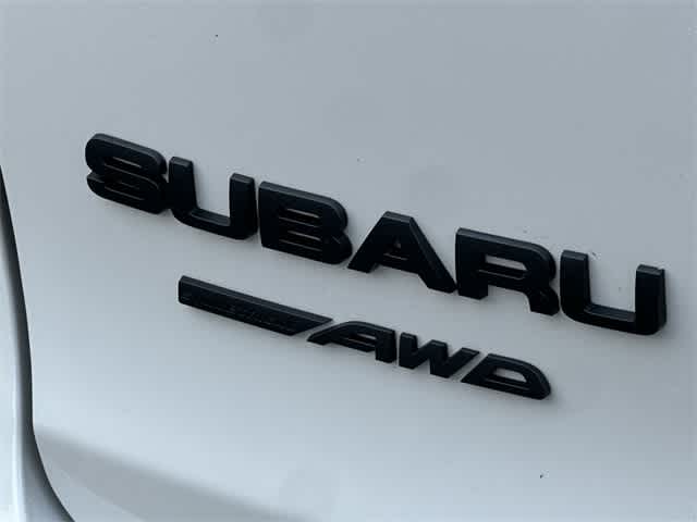 Thumbnail: 2025 Subaru Ascent - 30