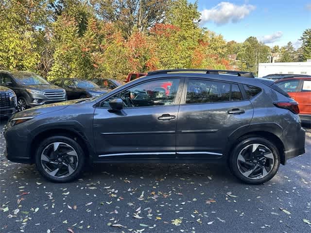 2025 Subaru Crosstrek Limited photo 2