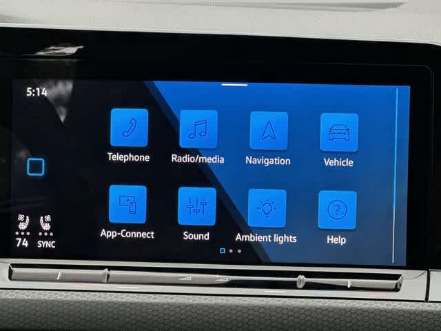 Thumbnail: 2022 Volkswagen Golf - 14