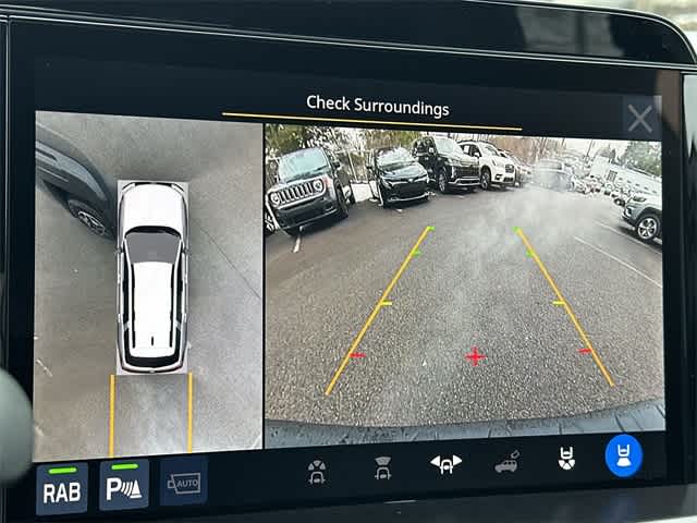 Thumbnail: 2026 Subaru Outback - 15