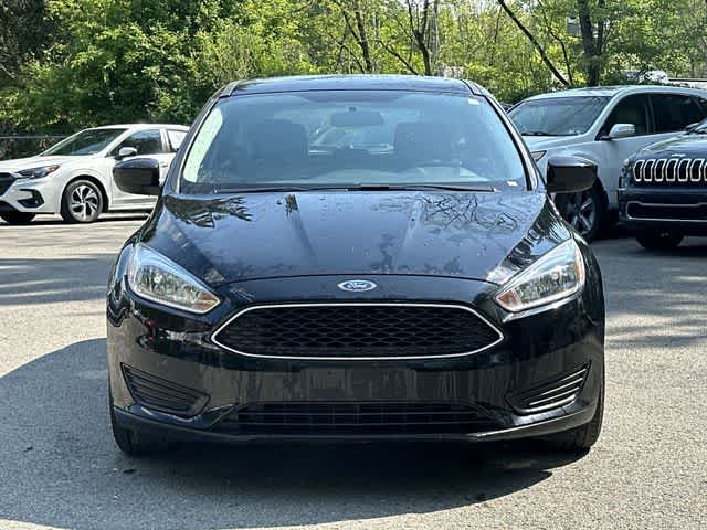 Thumbnail: 2018 Ford Focus - 18