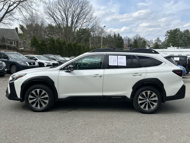 Thumbnail: 2023 Subaru Outback - 2