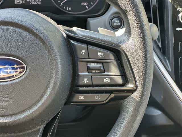 Thumbnail: 2024 Subaru Crosstrek - 9