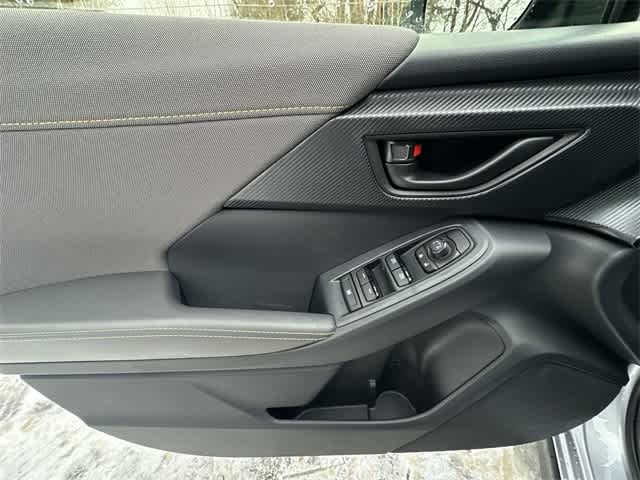 Thumbnail: 2026 Subaru Crosstrek - 18