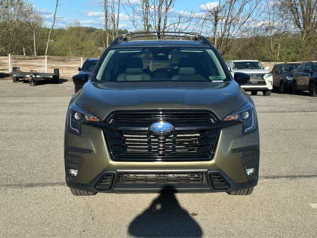 2025 Subaru Ascent Onyx Edition-Touring - Photo 2